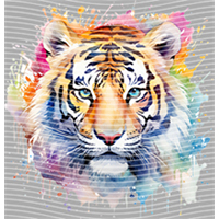 Animal Integration-DW 1784